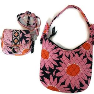 Vera Bradley Love Me Pattern BUNDLE